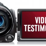 Video Testimonials