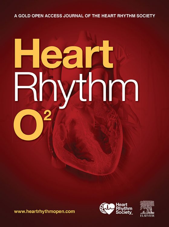 Heart Rhythm Research